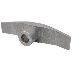 Haltespange SWT für Ventildeckel für BMW R 2 V ENDURO