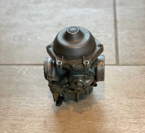 Vergaser Paar BING 32mm gebraucht für BMW Motorrad