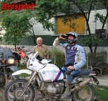 UFO YZ Enduro Vorderradkotflügel - Kotflügel vorne uni. schwarz