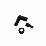 Zündkerzenstecker NGK LB05F für BMW