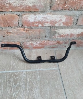 Kofferträger - Kofferhalter Querstrebe für BMW R80GS - R100GS gebraucht