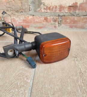 Blinker - Kabelbaum Heckleuchte gebraucht für BMW R 80 R 100 GS