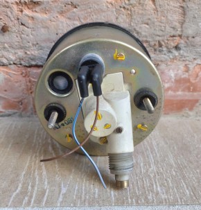 gebrauchter Tachometer - Tacho für BMW R80R - R100R W715