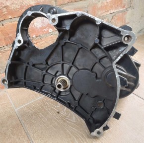 BMW R1200 HP HP2 Getriebe 6-Gang schwarz gebraucht