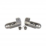 Q-TECH Fußrasten niedrig Typ 740.3 BMW GS und G/S (1980-2012)