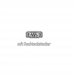 Hallgeber BMW R 4 Ventiler mit Rechteckstecker