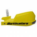 Barkbusters Handschutz VPS MX mit Kit gelb